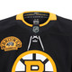 Charlie McAvoy Fanatics Authentic Pro Centennial Game Jersey Image coming soon src=